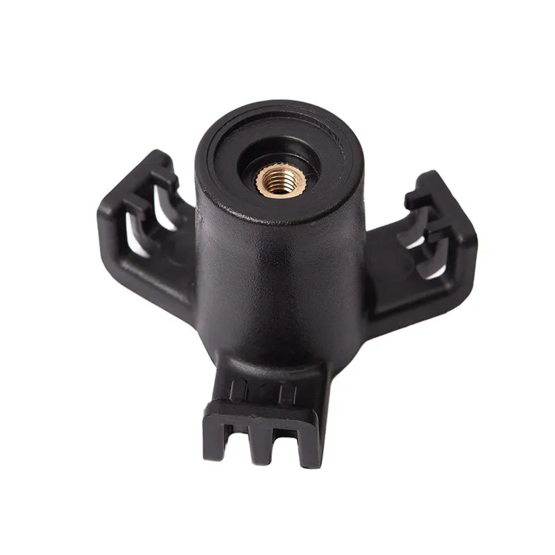 For Tesla Model 3 Y Rear Hook Functional Trunk Hook Cargo Holder Anti-Swinging Bag Hanger Interior Accessories 2017-2022