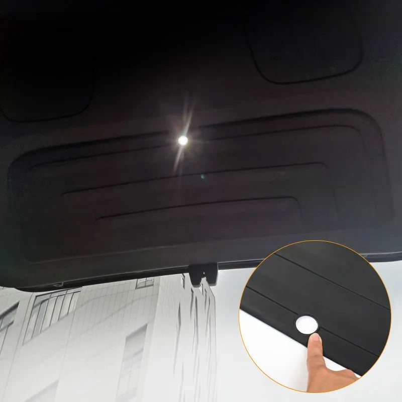 Car Rear Trunk Protective Mat TPE Tailgate Interior Trim Protection Pad Door Guard Strip Replacement for Tesla Model Y 2023-21