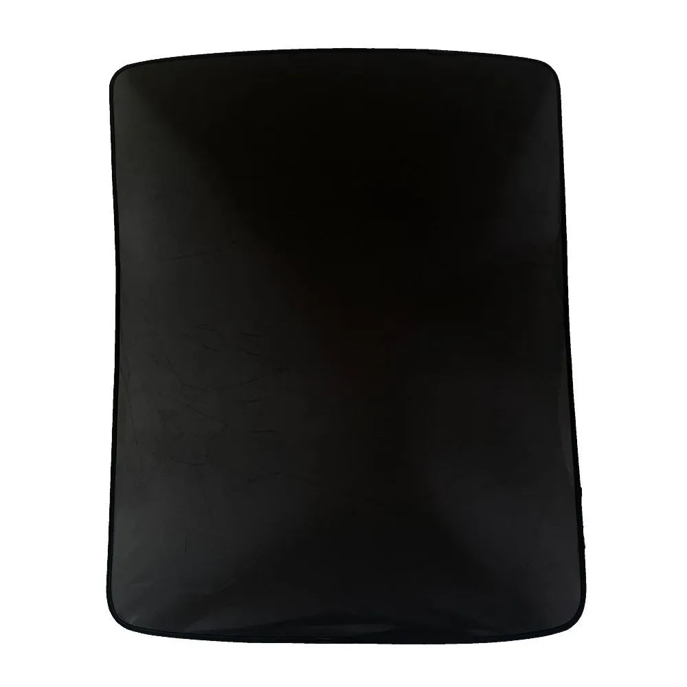 Xyzplus New 2023 Sunshade Car Sun Visor For Tesla Model Y 2022 Accessories  Rear Front Sun Shade Roof Skylight Shades Protector