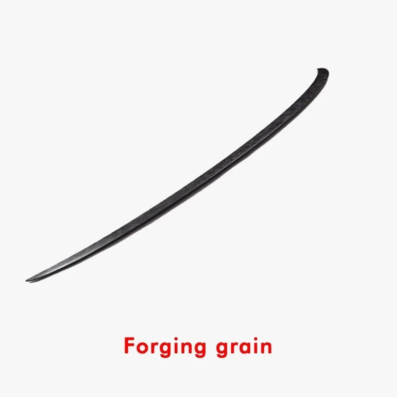 Xyzplus New Car Trunk Wing Spoiler For Tesla Model Y 2023 Accessories Spoiler Real Carbon Fiber Accessory Model 3 2022