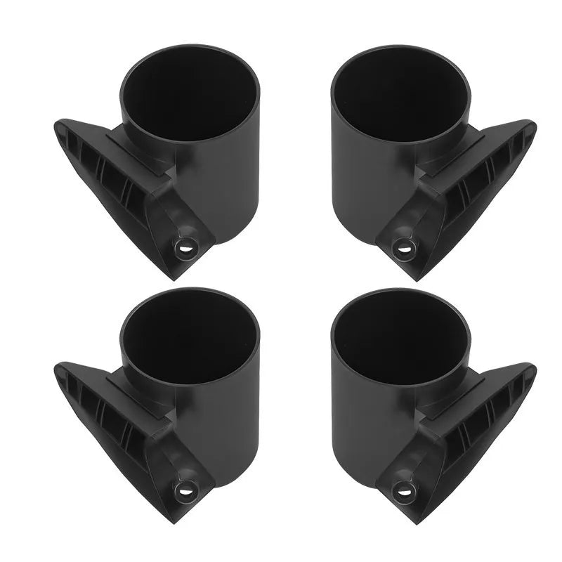 Xyzplus Car Door Cup Holder For Tesla Model 3 2023 Special Door Cup Storage Box Rack For Model Y 2022 Car Door Cup Stand